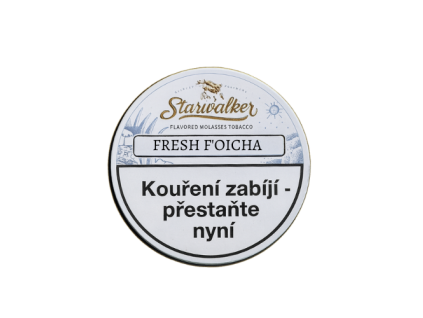 sw 50g fresh foicha