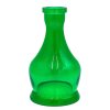 Váza Karma - Green