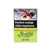 Tabák Serbetli 50g - GRP MNT