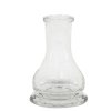 Váza - VG Mini Drop Transparent