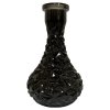Váza - VG Drop Crystal - Black