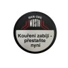 Tabák MustH 125g - Brri Ors