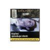 Tabák Khan Burley 40g - Blbrry