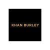 Tabák Khan Burley 250g - Rare PR