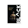 Tabák Black Leaf 200g - Blackman