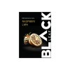 Tabák Black Leaf 200g - Raspberi Lmn