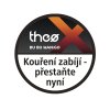 Tabák Theo X 200g - BuBu Man:go