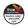 Tabák Theo X 200g - Bun of a cinnagun