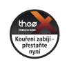 Tabák Theo X 200g - French Diss