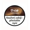 Tabák Theo Dark 100g - Cofeetofee