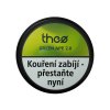 Tabák Theo Dark 100g - Green Ape 2.0