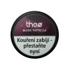 Tabák Theo Dark 100g - Black Tutoo 2.0