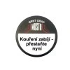 Tabák MustH 125g - GRNT GRAP (T&T)