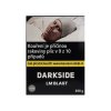 Tabák Darkside 200g - Lm Blast