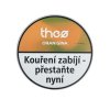 Tabák Theo Dark 100g - ORAN:GINA