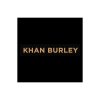 Tabák Khan Burley 250g - Oh Cocky