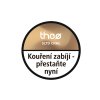 Tabák Theo Dark 200g - SLTD CRML
