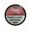Tabák Theo Dark 100g - SAKURA LYCH!