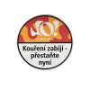 Tabák JO!  200g - DOUBLE TRABL