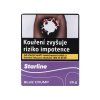 starline blue crump