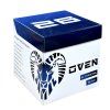 Oven, 26mm - Kokosové uhlíky pro vodní dymku