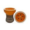 Korunka - FUGO Turka Glaze ORANGE