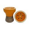 Korunka - FUGO Turka Glaze YELLOW