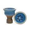 Korunka - FUGO UPG Glaze BLUE