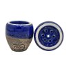 Korunka - FUGO Amfora Glaze SPACE BLUE