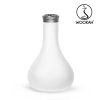 wookah vase misty smooth