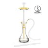 wookah white gold