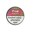 Tabák Theo Dark 200g - SOUR CHE:R1