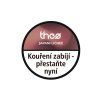 Tabák Theo Dark 100g - JAPANIZ LI-CHEE