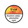 Tabák Theo Dark 100g - NECTAR (T&T)