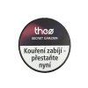 Tabák Theo Dark 100g - Secret Gard:den