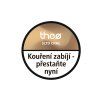 Tabák Theo Dark 100g - SLTD CRML
