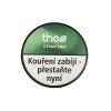 Tabák Theo Dark 100g - STRNG MNT