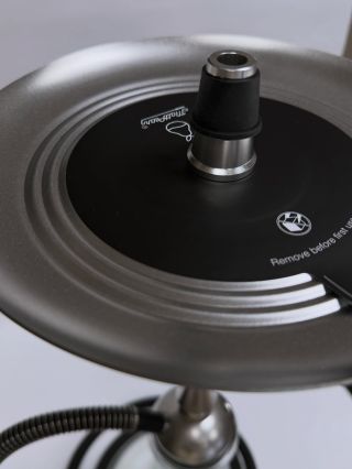 Nadčasová klasika, která nikdy nezklame ✨ Seznam se s vodní dýmkou MattPear Classic Ball 🤍 Minimalistický design,...