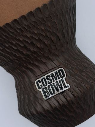 COSMO BOWL GERMANY EDITION 🇩🇪 Speciální edice, která vznikla přímo pro Shisha Messe 2026 ve Frankfurtu🔥 Cosmo Bowl Turkish...