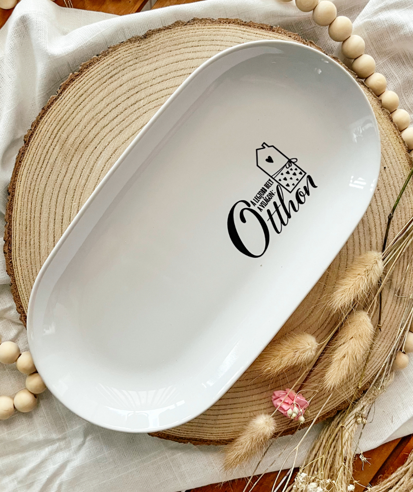 KREATÍV DIY ÚTMUTATÓ: IKEA GODMIDDAG SZERVÍROZÓ TÁLCA DEKORÁCIÓS FÓLIÁVAL