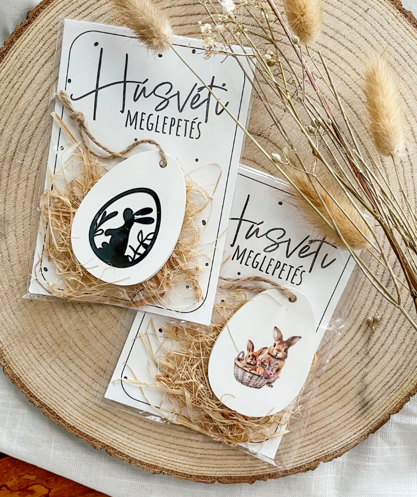 KREATÍV DIY ÚTMUTATÓ –  HÚSVÉTI MEGLEPETÉS – LETÖLTHETŐ SABLONNAL