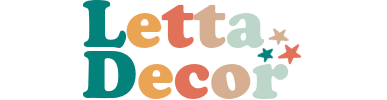 LETTA Decor