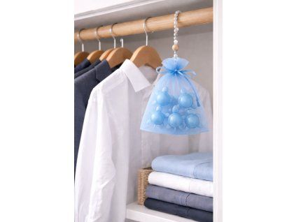 Luxusní mýdlo do šatníku