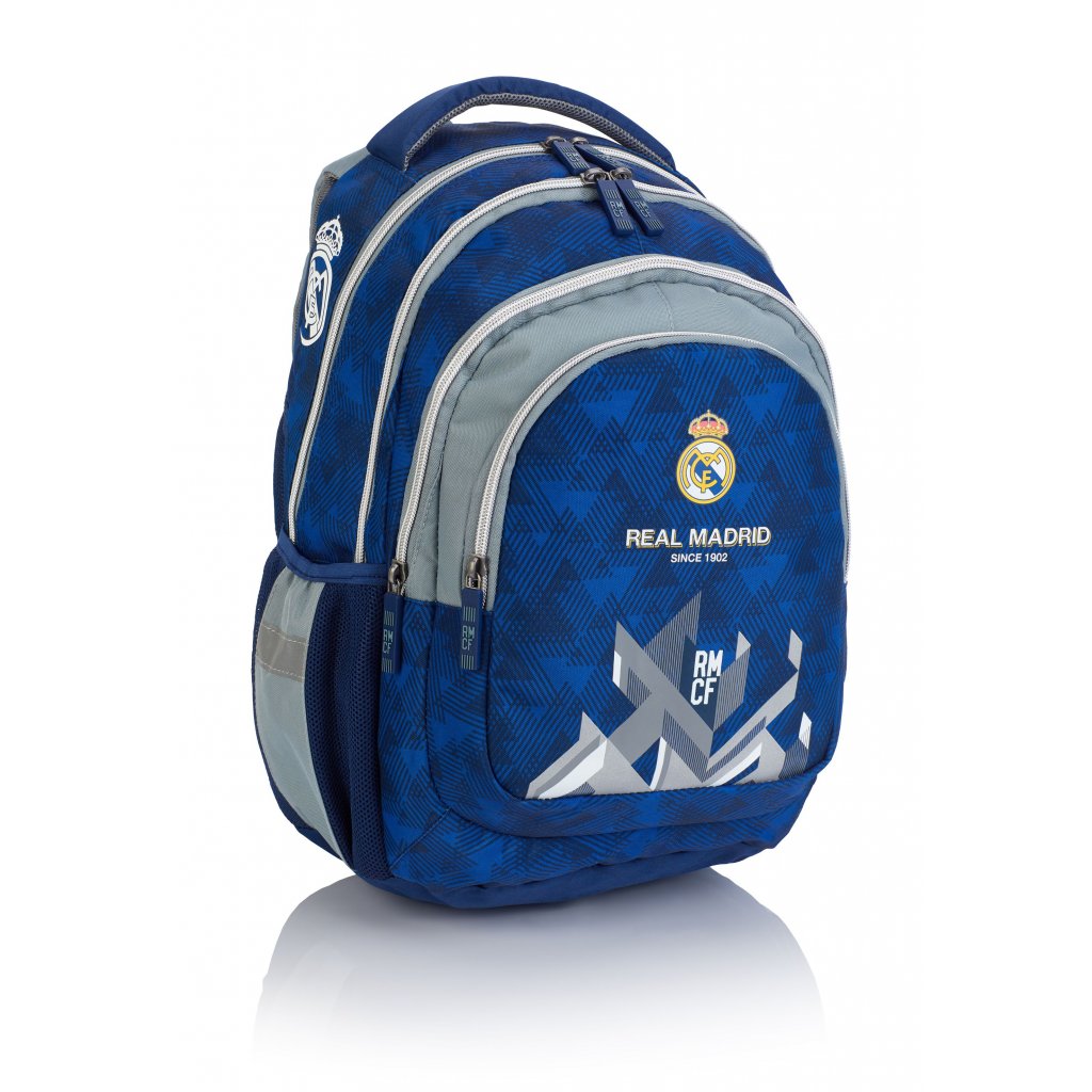 Školní batoh RM-171 Real Madrid Color 5