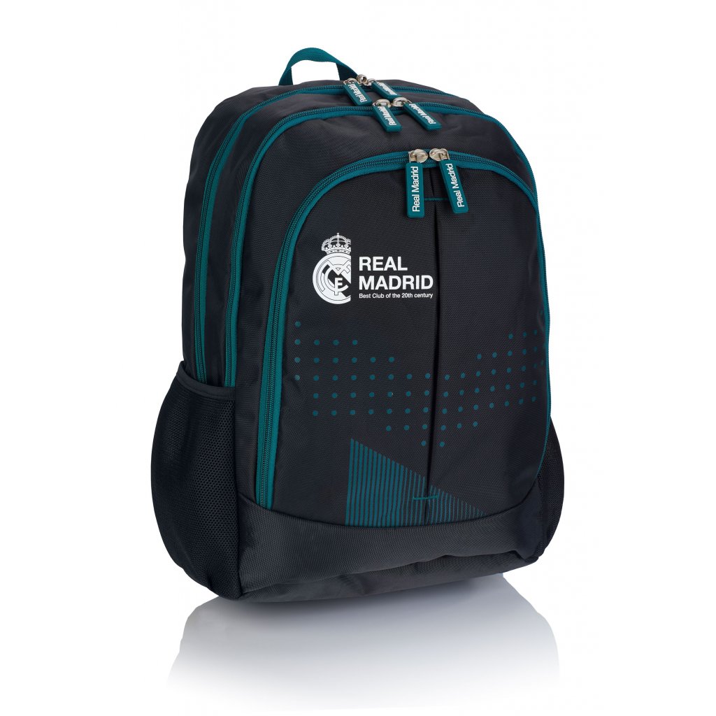 Školní / sportovní batoh RM-188 Real Madrid 5