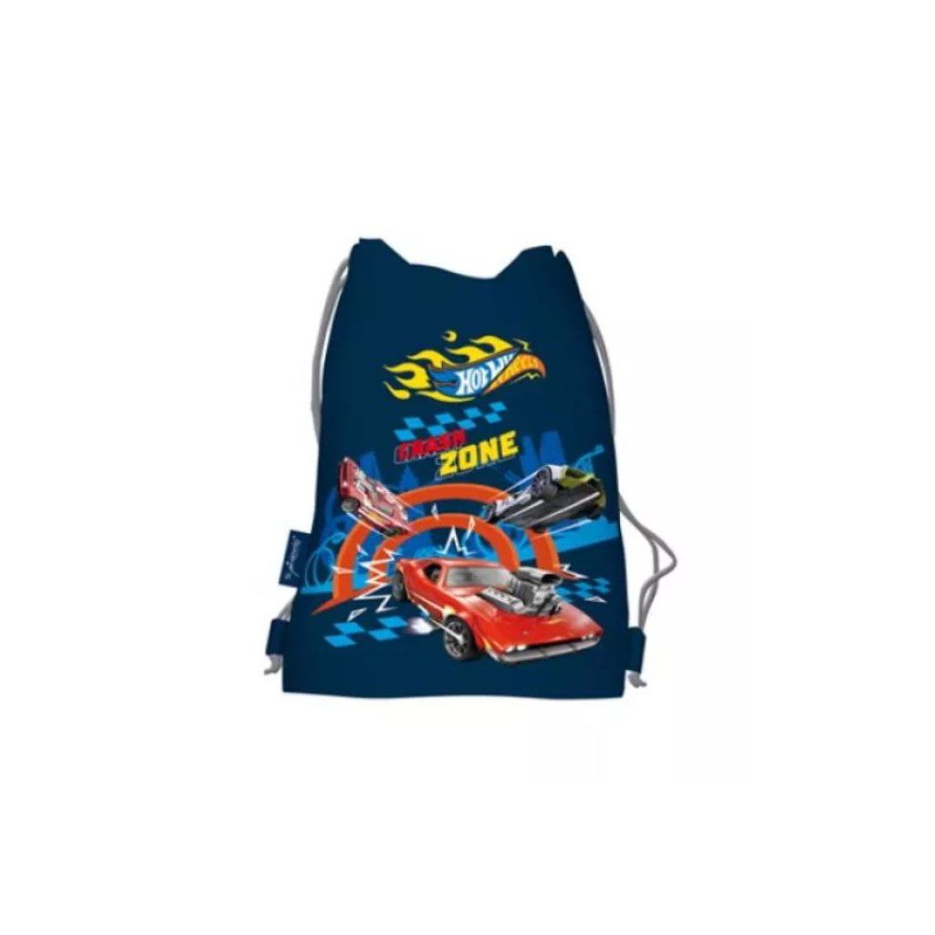 Stahovací vak HotWheels B - Levande.cz