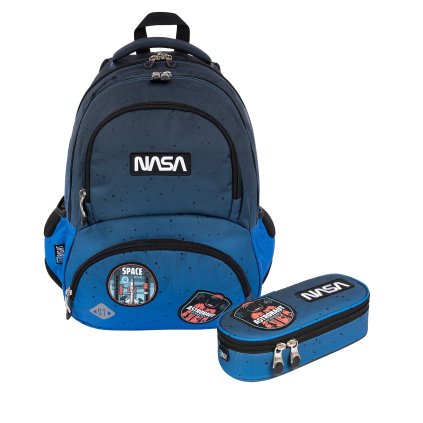 nasa