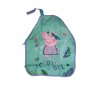 peppa pig apron