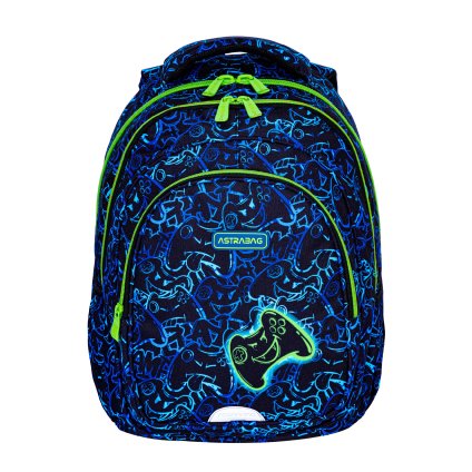 5005 batoh astrabag gaming ab300