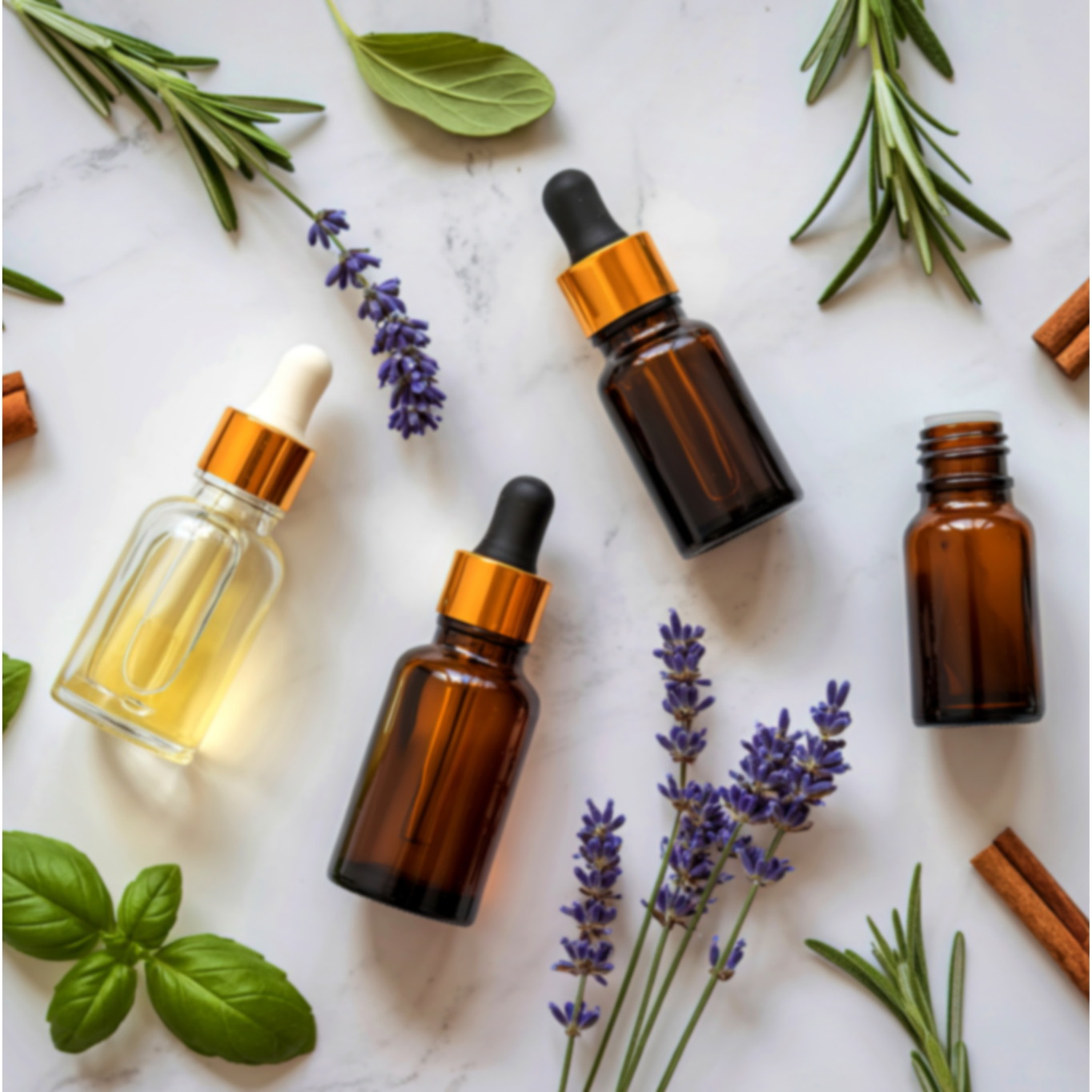 Co je to levandulový esenciální olej?